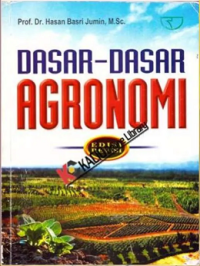 Image of AGRONOMI