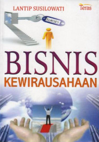 Image of BISNIS KEWIRAUSAHAAN