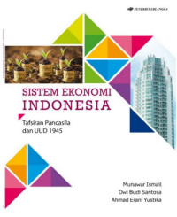 Image of SISTEM EKONOMI INDONESIA