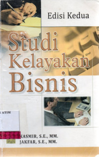 Image of STUDI KELAYAKAN BISNIS